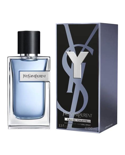 yves saint laurent fornitori